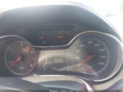 
										2018 Chevrolet Cruze full									