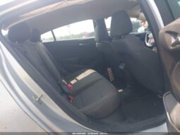 
										2018 Chevrolet Cruze full									