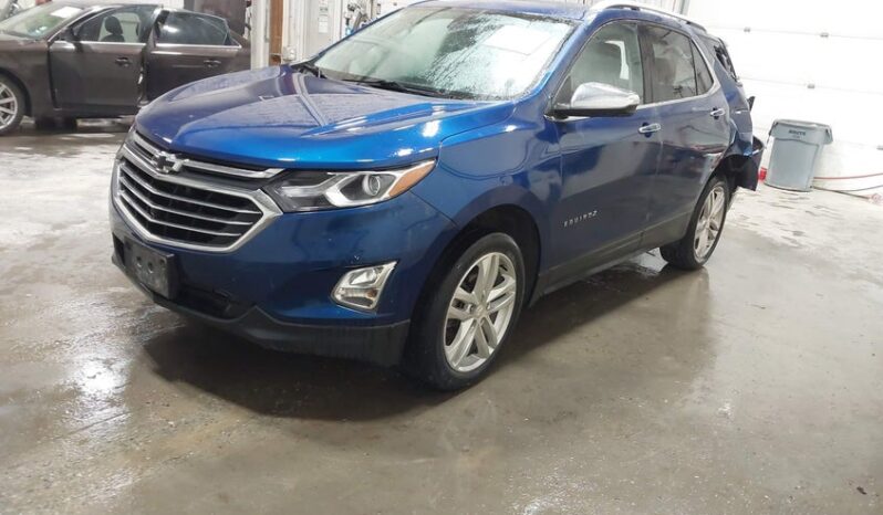 
								2019 Chevrolet Equinox full									