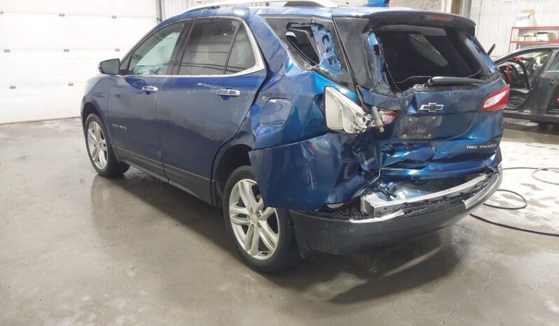 
								2019 Chevrolet Equinox full									