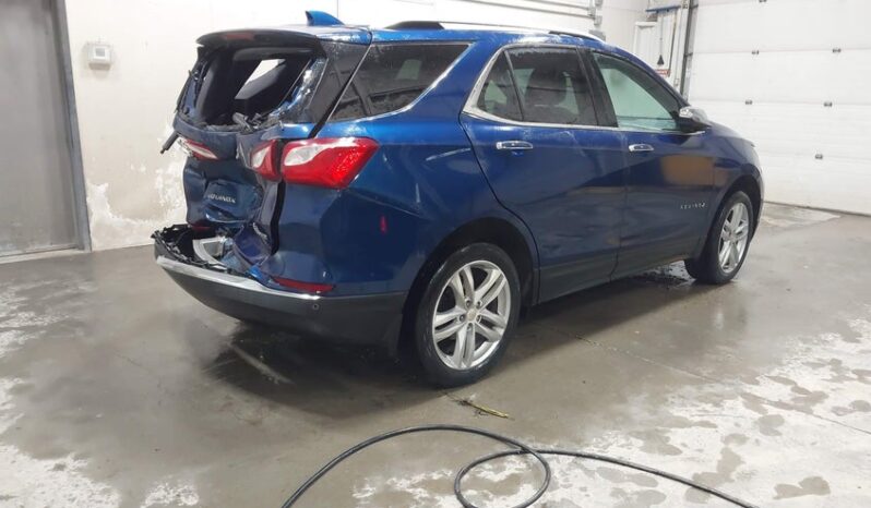 
								2019 Chevrolet Equinox full									