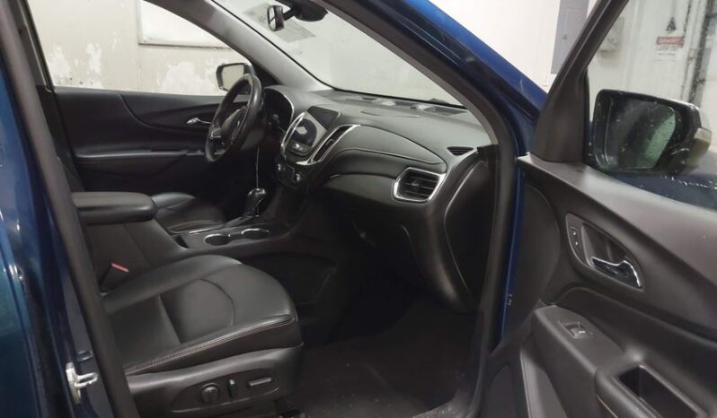 
								2019 Chevrolet Equinox full									