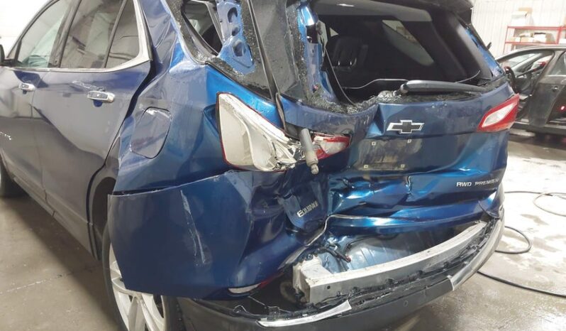 
								2019 Chevrolet Equinox full									