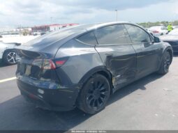 
										2024 Tesla Model y full									