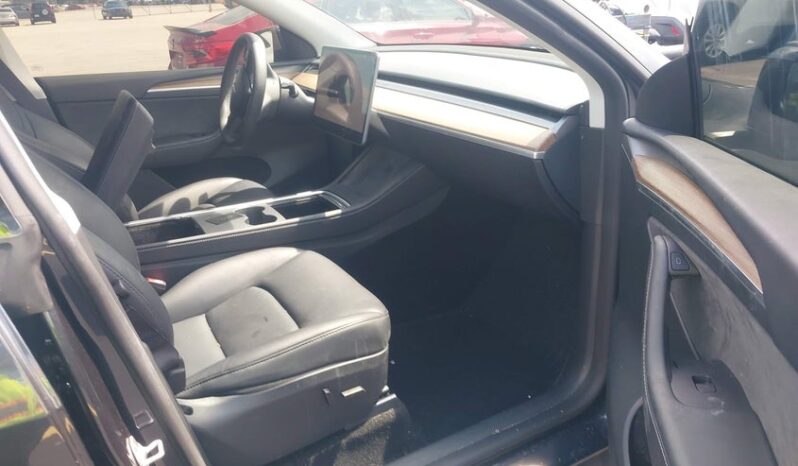 
								2024 Tesla Model y full									
