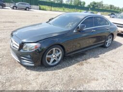 
										2017 Mercedes-benz E 300 full									