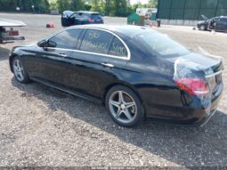 
										2017 Mercedes-benz E 300 full									