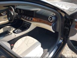 
										2017 Mercedes-benz E 300 full									