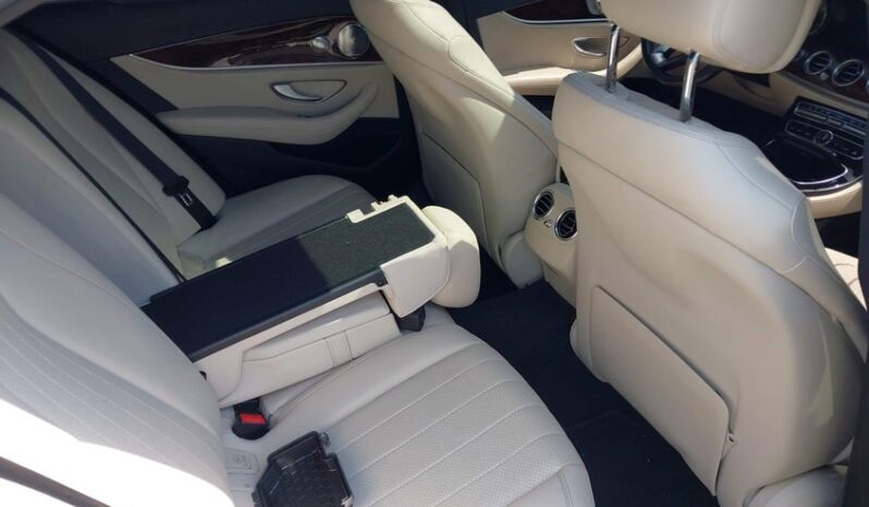 
								2017 Mercedes-benz E 300 full									