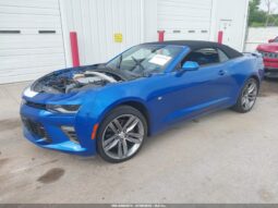 
										2017 Chevrolet Camaro full									