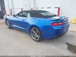 
										2017 Chevrolet Camaro full									