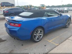 
										2017 Chevrolet Camaro full									