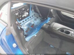 
										2017 Chevrolet Camaro full									