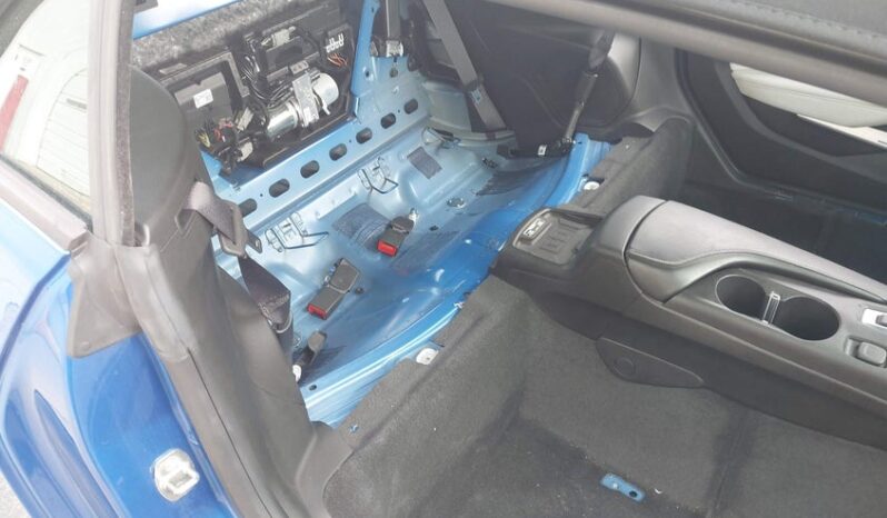 
								2017 Chevrolet Camaro full									