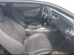 
										2014 Chevrolet Camaro full									