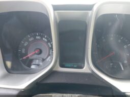 
										2014 Chevrolet Camaro full									