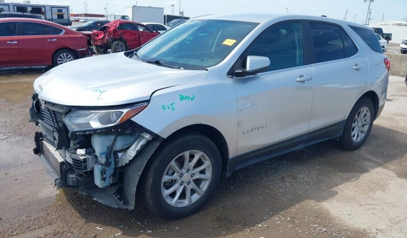 
								2021 Chevrolet Equinox full									