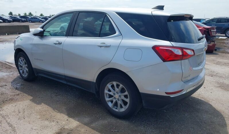 
								2021 Chevrolet Equinox full									