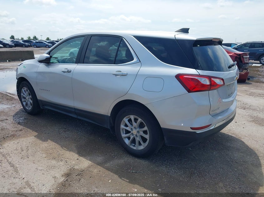 2021 Chevrolet Equinox