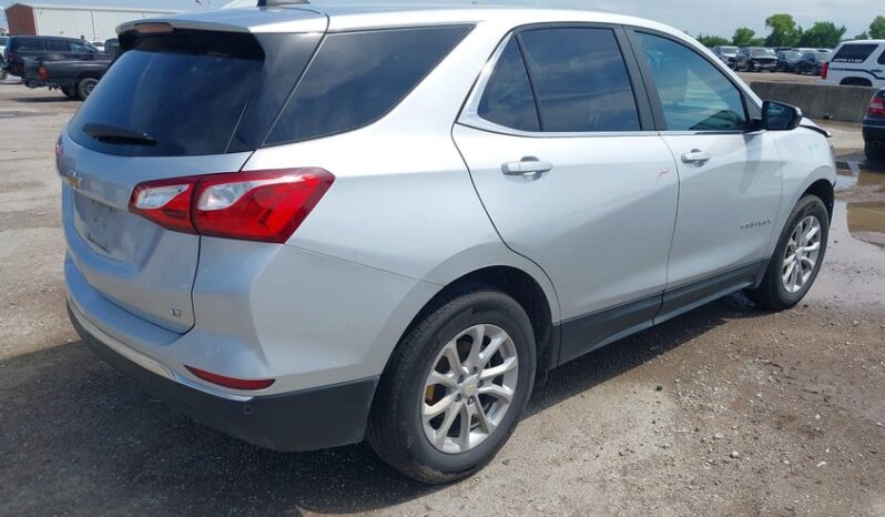 
								2021 Chevrolet Equinox full									
