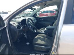 
										2021 Chevrolet Equinox full									