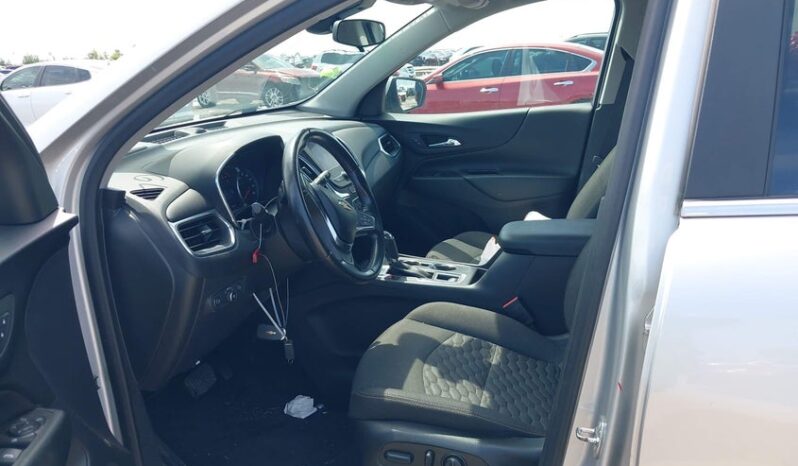 
								2021 Chevrolet Equinox full									