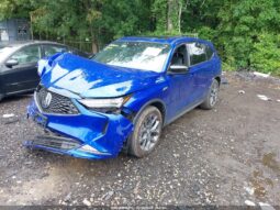 
										2023 Acura Mdx full									