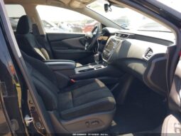 
										2020 Nissan Murano full									