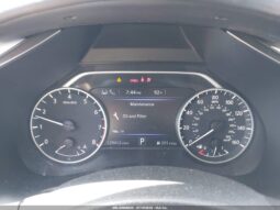 
										2020 Nissan Murano full									