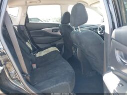 
										2020 Nissan Murano full									