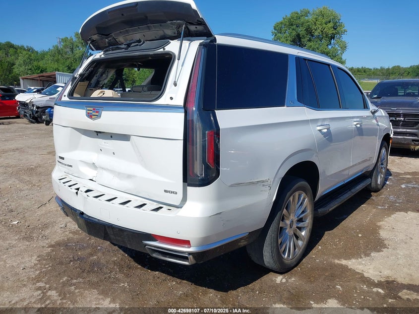 2023 Cadillac Escalade