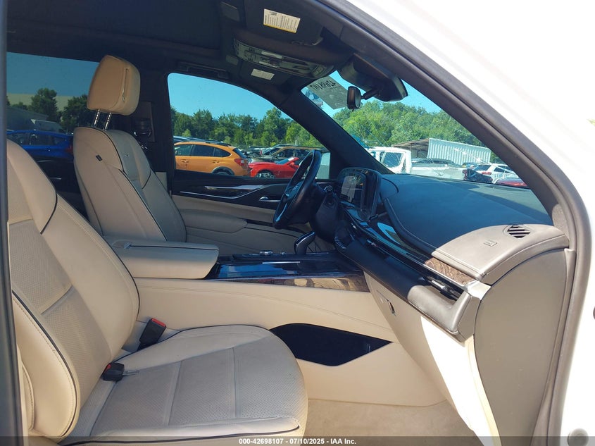 2023 Cadillac Escalade