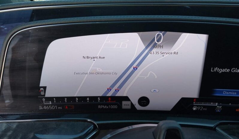 
								2023 Cadillac Escalade full									