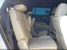 
										2023 Cadillac Escalade full									