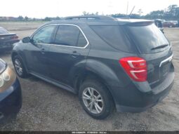 
										2017 Chevrolet Equinox full									