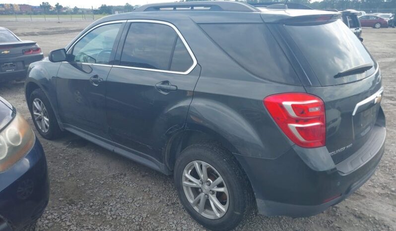 
								2017 Chevrolet Equinox full									