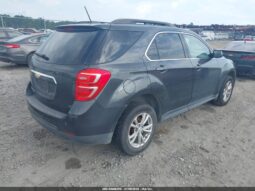 
										2017 Chevrolet Equinox full									