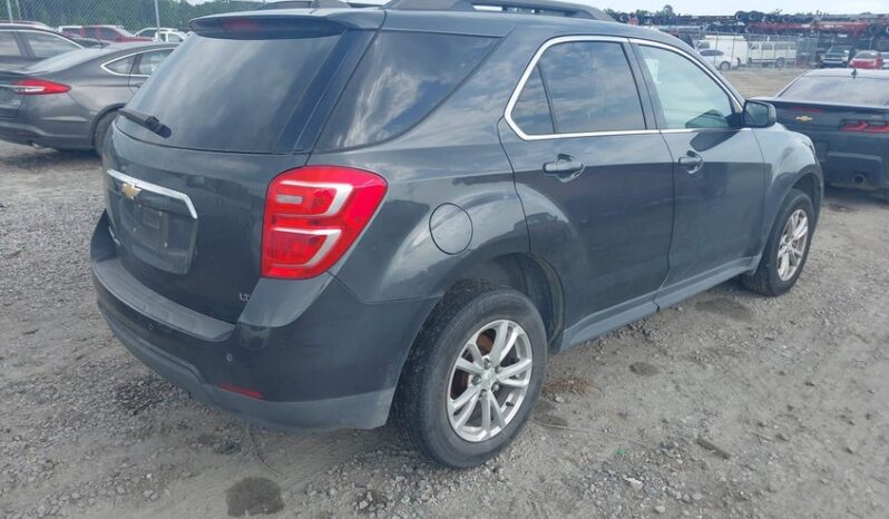 
								2017 Chevrolet Equinox full									