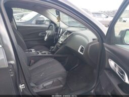 
										2017 Chevrolet Equinox full									