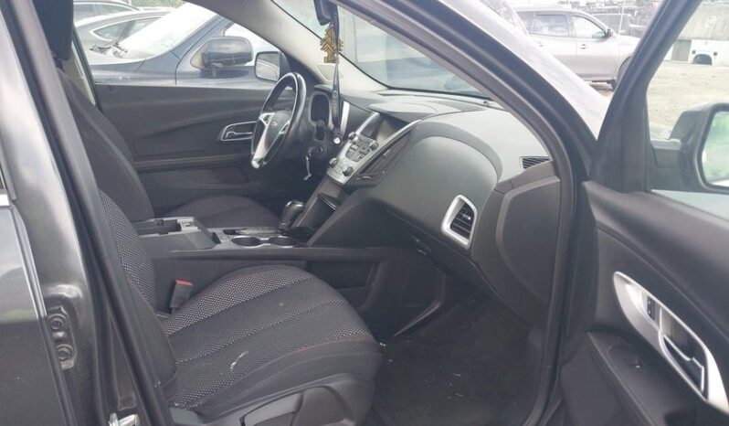 
								2017 Chevrolet Equinox full									