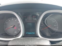 
										2017 Chevrolet Equinox full									