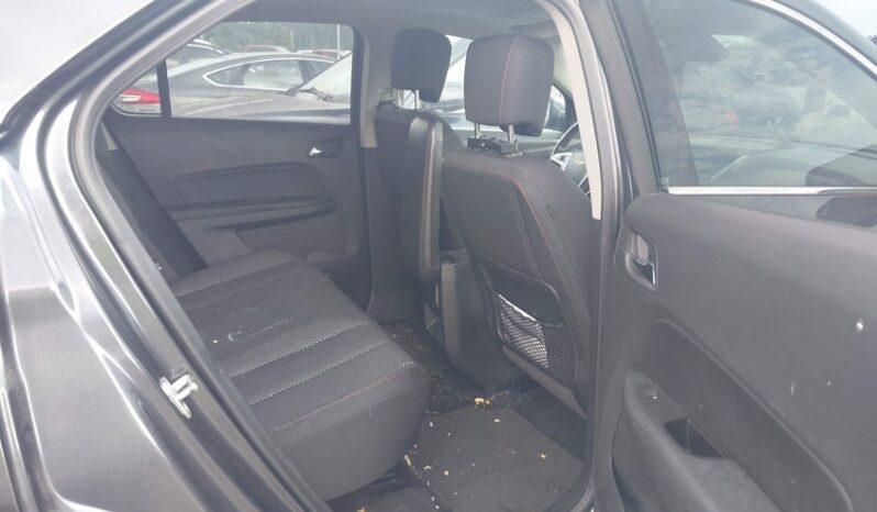 
								2017 Chevrolet Equinox full									