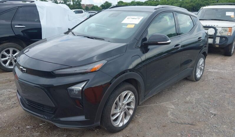 
								2023 Chevrolet Bolt euv full									