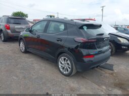 
										2023 Chevrolet Bolt euv full									