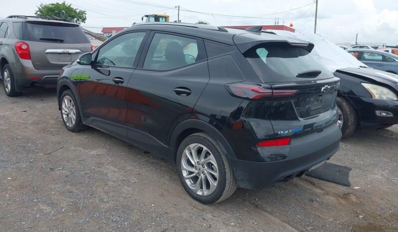
								2023 Chevrolet Bolt euv full									