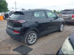 
										2023 Chevrolet Bolt euv full									
