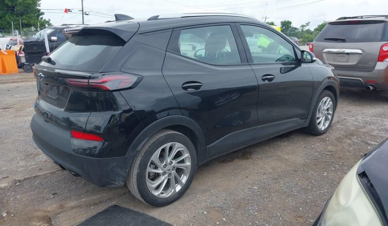 
								2023 Chevrolet Bolt euv full									