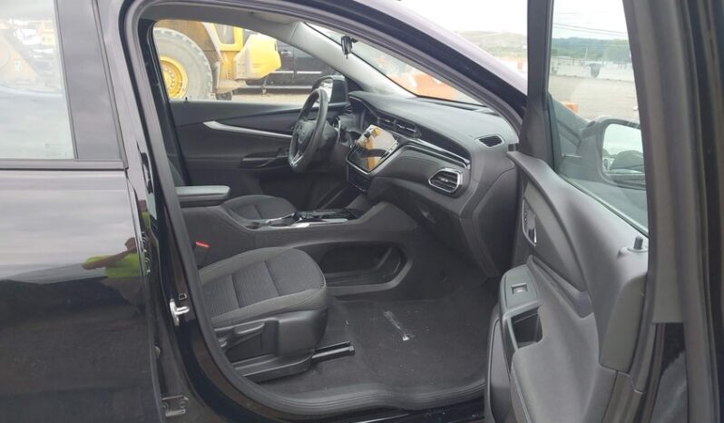 
								2023 Chevrolet Bolt euv full									
