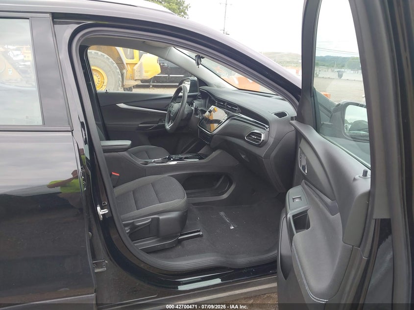 2023 Chevrolet Bolt euv