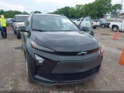 
										2023 Chevrolet Bolt euv full									
